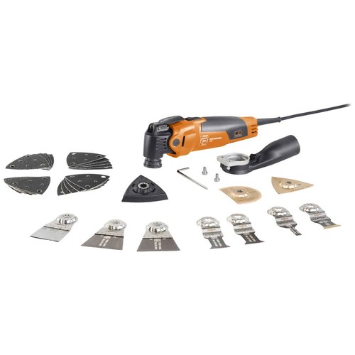Fein multimaster 500 plus - fein,