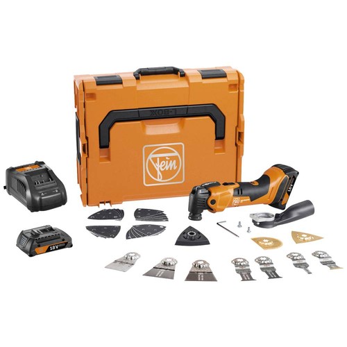 Fein multimaster amm 500 - fein, plus