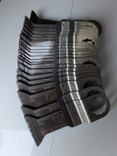 Lame pour outil multifonction