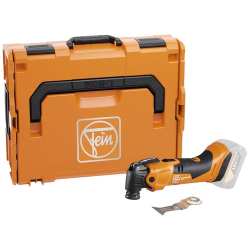 Fein multimaster amm 500 - fein, plus