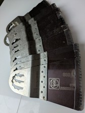 Lame pour outil multifonction