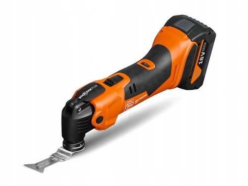 Outil multifonction fein - multifonction,