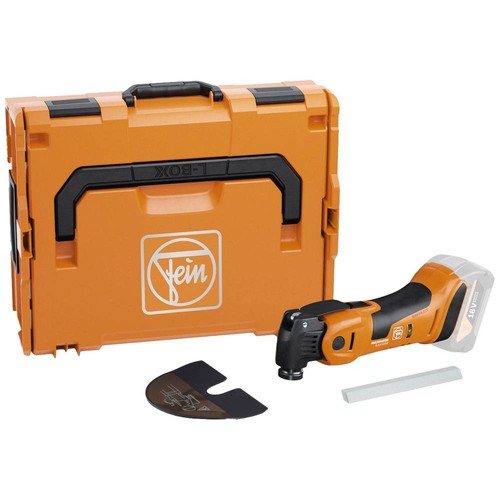Fein multimaster amm 700 q - amm, 1.7