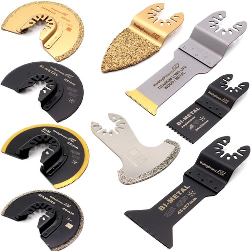 Accessoires pour multimaster - pour,