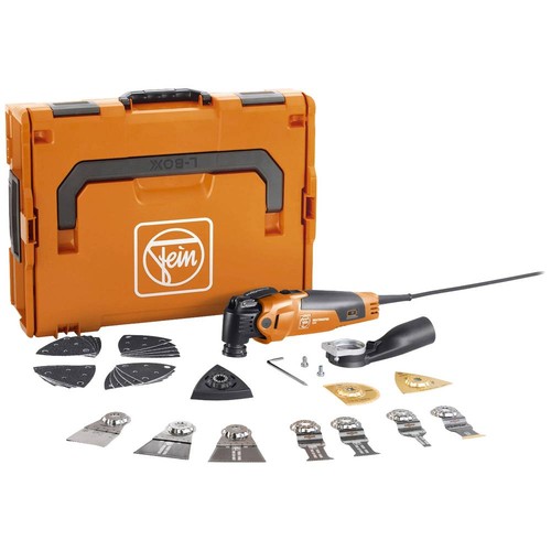 Outil multifonction fein - outil, mm