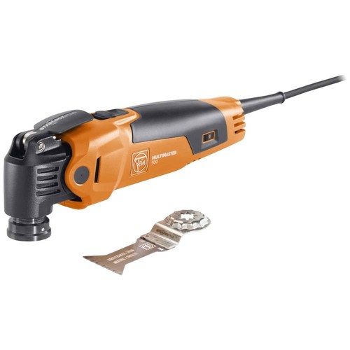 Fein multimaster 500 plus - mm,