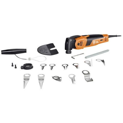 Fein multimaster 700 7q - multimaster, mm