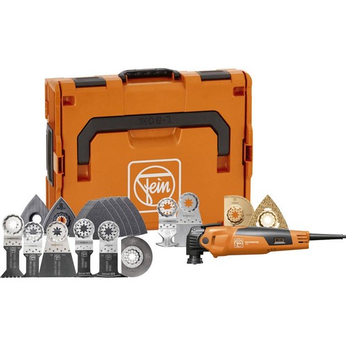 Fein 500 top edition - fein,