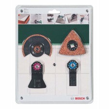Bosch Starlock Set Carrelage