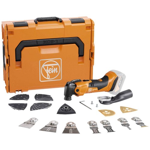 Fein multimaster amm 500 plus - multimaster,
