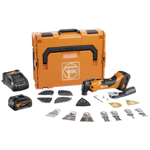 Fein multimaster amm 500 plus - fein,